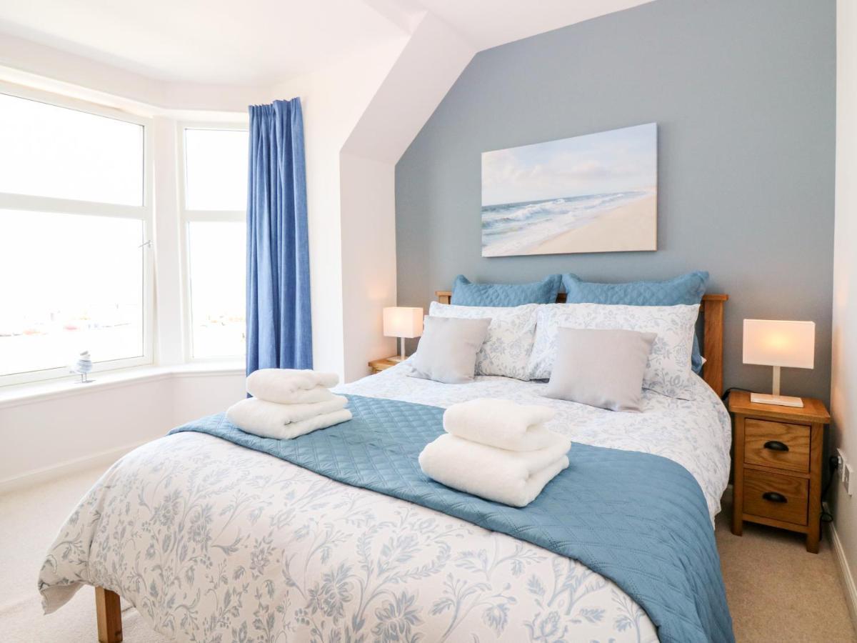 Tammie Norrie Cottage Banff Dış mekan fotoğraf